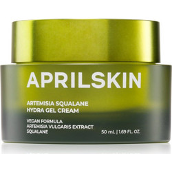 Aprilskin Artemisia Squalane Hydra Gel Cream 50ml
