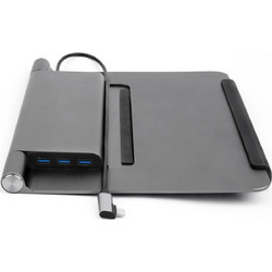 Acer HP.DSCAB.012 Βάση Laptop