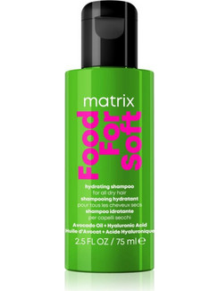 Matrix Food For Soft Σαμπουάν για Επανόρθωση για Ξηρά Μαλλιά 75ml