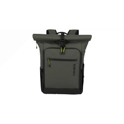 Travelite Briize 091021-86 Σακίδιο Πλάτης 24lt Χακί