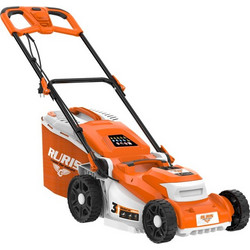 Ruris RXE1800CONFORT Μηχανή Γκαζόν Ηλεκτρική 1800W Κοπή 40cm