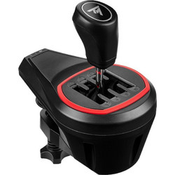 Thrustmaster TH8S Τιμονιέρα με Ταχύτητες για PC / PS5 / PS4 / Xbox Series X / Xbox One / Xbox ADD-ON