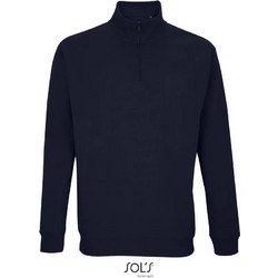 Sol's Ανδρικό Φούτερ Navy Μπλε 04234
