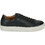 Pellet Julio Ανδρικά Sneakers Μαύρα AKP562-11