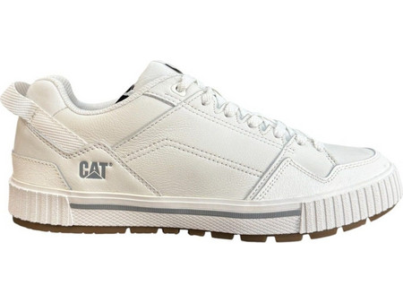 CAT Axiom Ανδρικά Sneakers Λευκά P726785