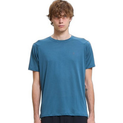 Magnetic North Ανδρικό Αθλητικό T-Shirt Πετρόλ A61012 Πετρόλ
