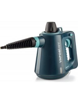 Ariete 4137 Vapori Jet Blue