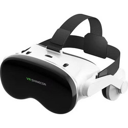 Shinecon G18E VR Headset για Κινητό από 4.7" έως 7"