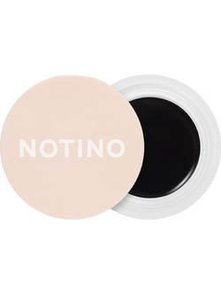 Notino Lifeproof 01 Black Eyeliner Gel 4ml
