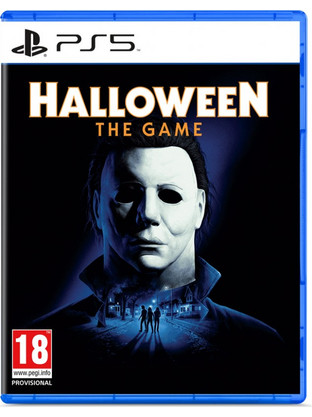 Halloween The Game PS5
