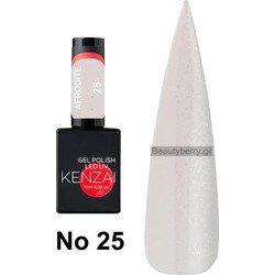 Kenzai 25 Afrodite Gel 15ml