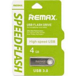 Remax 4GB USB Stick 3.2 Gen 1 με USB-A