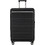 Samsonite Paralux HS 156526SM-1041 Βαλίτσα Μεγάλη 75x50x31cm με 4 Ρόδες Μαύρη
