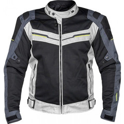 Nordcode Escape WP Oversize Black Grey Blue