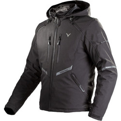 Nordcode X-City Oversize Black
