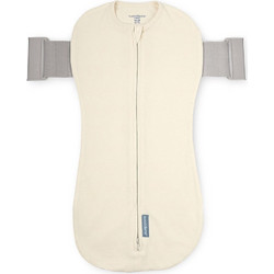 Ingenuity Swaddle & Secure Sleep System Πάνα Φασκιώματος Μπεζ 17423