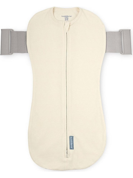 Ingenuity Swaddle & Secure Sleep System Πάνα Φασκιώματος Μπεζ 17423