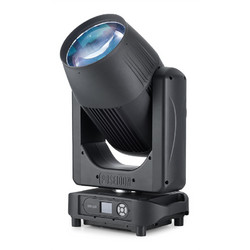 CLF Lighting Poseidon Ultra Φωτορυθμικό Προβολέας LED με Ρομποτική Κεφαλή CMY