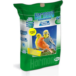 Elevage Harmony Wild Birds 25kg