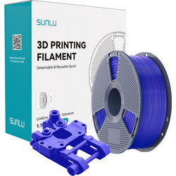 Sunlu ABS 1.75mm Klein Blue 1Kg