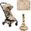 Joolz Aer 2 Καρότσι Μωρού Μπαστούνι Boho Beige 2004-320059