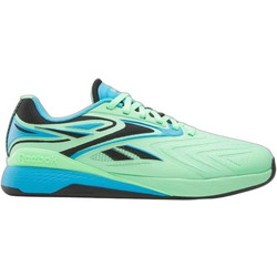 Reebok Nano X5 Edge Γυναικεία Αθλητικά Παπούτσια για Cross Training Πράσινα 100244434