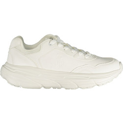 U.S. Polo Assn. Γυναικεία Sneakers Λευκά AZAR003WEY1-WHI