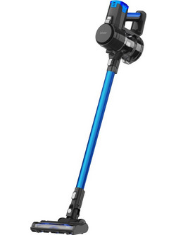 SAVIO OP-01 Επαναφορτιζόμενη Σκούπα Stick & Χειρός 22.2V