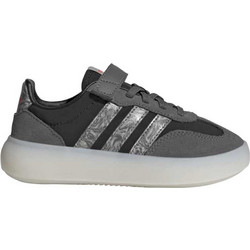 Adidas Barreda Decode Παιδικά Sneakers Ανθρακί KI2635