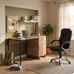 HomeMarkt Φοιτητικά Πακέτα Επίπλων 2τμχ HM11210.01