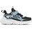 Fila Dash 3 Memory Παιδικά Sneakers Γαλάζια Μαύρα 3YF63012-001
