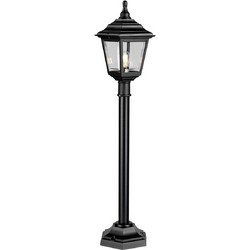 Elstead Lighting Kerry-pillar