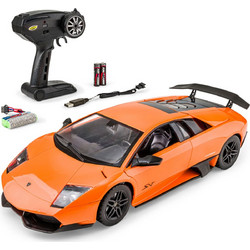 Carson Τηλεκατευθυνόμενο Αυτοκίνητο Lamborghini Murcielago 1:14 500404351