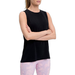Energetics Gilma Γυναικείο Αθλητικό T-Shirt Μαύρο 434466-050