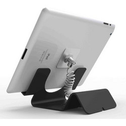 Compulocks Universal Βάση Tablet Γραφείου Black