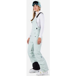 Rossignol Relax Bib RLMWP07-23Z Γυναικεία Σαλοπέτα για Ski & Snowboard