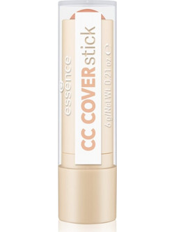 Essence CC COVER 40 Peach Concealer Stick 6gr