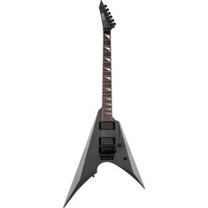 ESP LTD Arrow-400 Ηλεκτρική Κιθάρα V Style με Μαγνήτες HH & Ταστιέρα Rosewood Charcoal Metallic