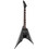 ESP LTD Arrow-400 Ηλεκτρική Κιθάρα V Style με Μαγνήτες HH & Ταστιέρα Rosewood Charcoal Metallic