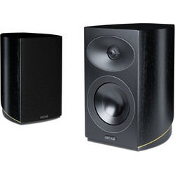 Arcam R15 Ζεύγος Ηχείων Hi-Fi Δαπέδου 150W 2 Δρόμων Black