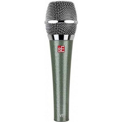 SE Electronics V7 Ve Μικρόφωνo Χειρός XLR