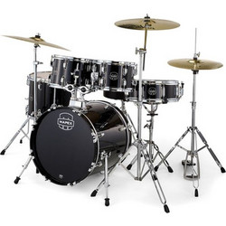Mapex Comet Pro 18" Dark Black