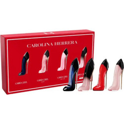 Carolina Herrera Good Girl Gift Set