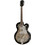 Gretsch 6120CST 59 Ηλεκτρική Κιθάρα Semi-Hollow με Μαγνήτες HH & Ταστιέρα Ebony Black