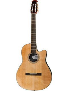 Ovation Celebrity Tradition CS-24C-4-G