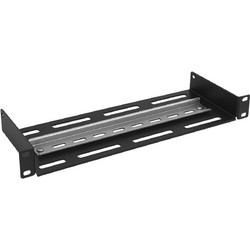 Mirsan MCT2U150.01 Βάση Υποστήριξης για Καμπίνες Rack Μεταλλική 2U 19"