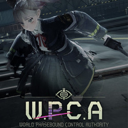 WPCA: World Phasebound Control Authority PS5