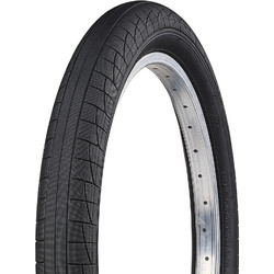BRN BRN199 20" x 2.30mm BMX Black