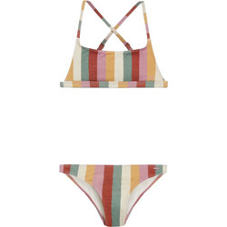 Protest Παιδικό Μαγιό Bikini Set για Κορίτσι Πολύχρωμο 7911331-281