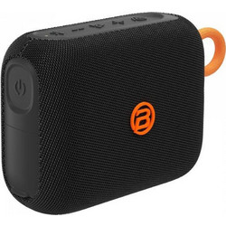 Bugani Rove Go 5 Αδιάβροχο Ηχείο Bluetooth 12W Μαύρο